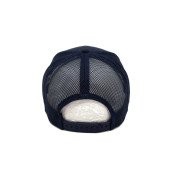 Кепка coFEE Smooth mesh, колір темно-синій - 4320.14 CO