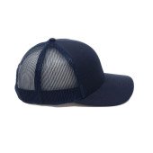 Кепка coFEE Smooth mesh, колір темно-синій - 4320.14 CO