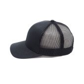 Кепка coFEE Smooth mesh, колір чорний - 4320.3 CO