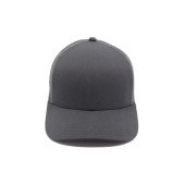 Кепка coFEE Smooth mesh, колір сірий - 4320.7 CO