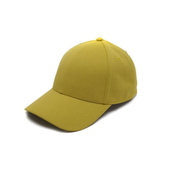 Кепка coFEE Smooth, колір фісташковий - 4310.8 CO Кепка coFEE Smooth, колір фісташковий - 4310.8 CO