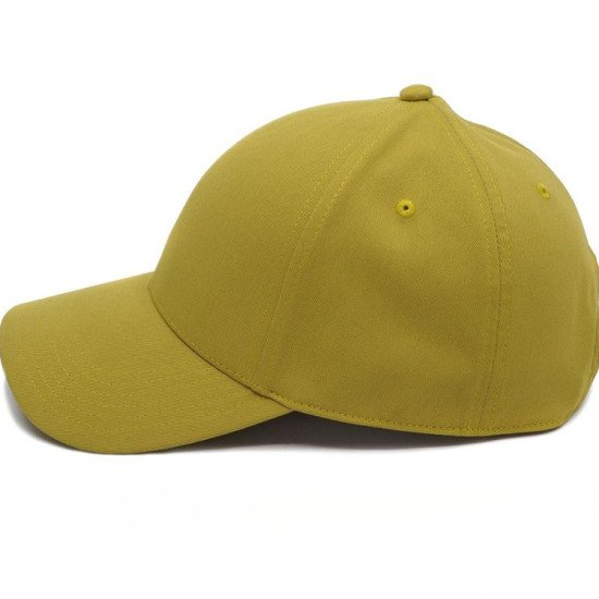 Кепка coFEE Smooth, колір фісташковий - 4310.8 CO Кепка coFEE Smooth, колір фісташковий - 4310.8 CO