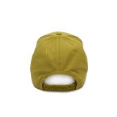 Кепка coFEE Smooth, колір фісташковий - 4310.8 CO Кепка coFEE Smooth, колір фісташковий - 4310.8 CO