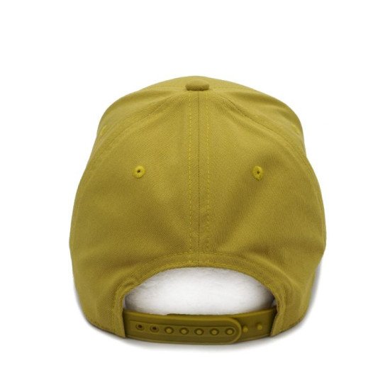 Кепка coFEE Smooth, колір фісташковий - 4310.8 CO Кепка coFEE Smooth, колір фісташковий - 4310.8 CO