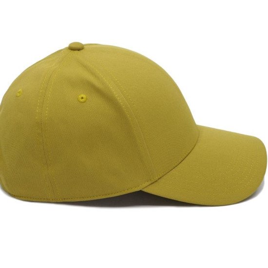 Кепка coFEE Smooth, колір фісташковий - 4310.8 CO Кепка coFEE Smooth, колір фісташковий - 4310.8 CO