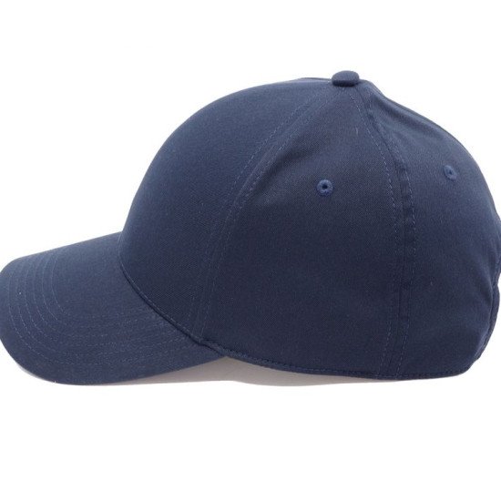 Кепка coFEE Smooth, колір темно-синій - 4310.14 CO