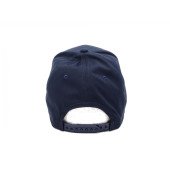 Кепка coFEE Smooth, колір темно-синій - 4310.14 CO