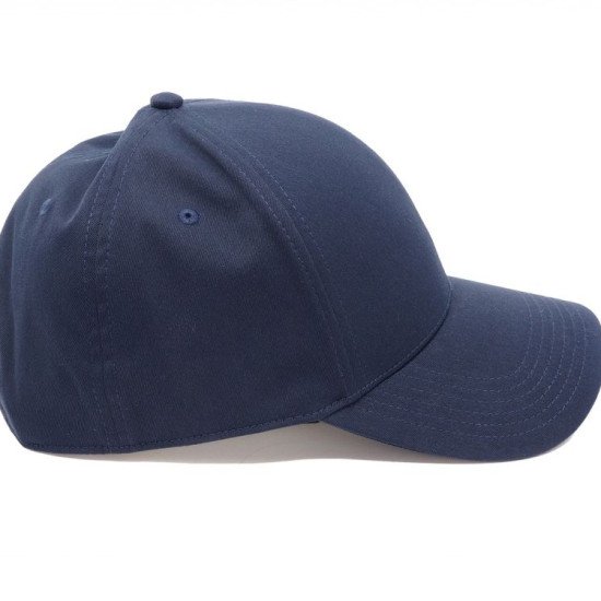 Кепка coFEE Smooth, колір темно-синій - 4310.14 CO