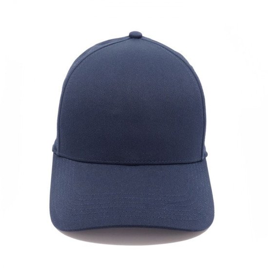Кепка coFEE Smooth, колір темно-синій - 4310.14 CO