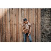 Кепка coFEE Smooth, колір чорний - 4310.3 CO Кепка coFEE Smooth, колір чорний - 4310.3 CO