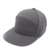 Кепка coFEE Create, колір сірий - 4340.7 CO