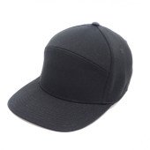 Кепка coFEE Create, колір чорний - 4340.3 CO