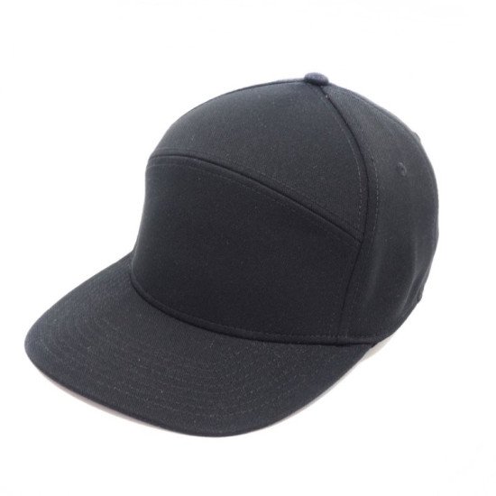 Кепка coFEE Create, колір чорний - 4340.3 CO