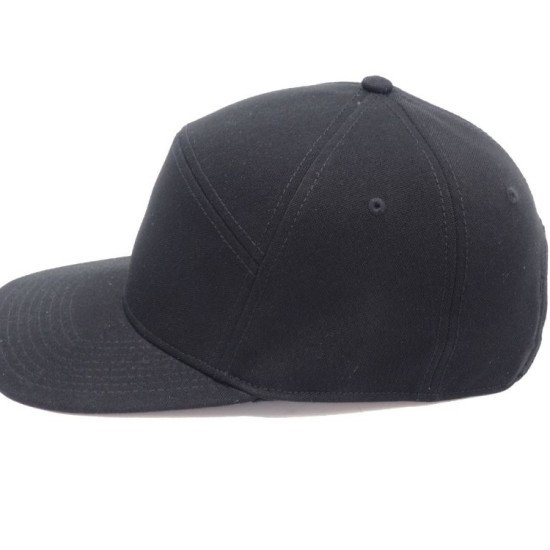 Кепка coFEE Create, колір чорний - 4340.3 CO