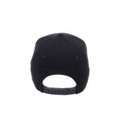 Кепка coFEE Create, колір чорний - 4340.3 CO