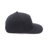 Кепка coFEE Create, колір чорний - 4340.3 CO