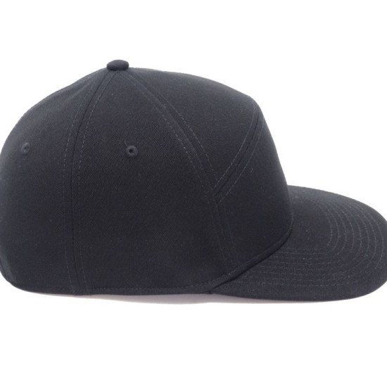 Кепка coFEE Create, колір чорний - 4340.3 CO