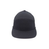 Кепка coFEE Create, колір чорний - 4340.3 CO