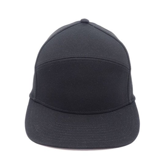 Кепка coFEE Create, колір чорний - 4340.3 CO