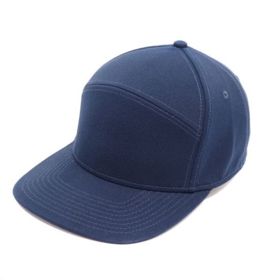 Кепка coFEE Create, колір темно-синій - 4340.14 CO