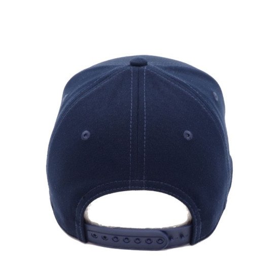 Кепка coFEE Create, колір темно-синій - 4340.14 CO Кепка coFEE Create, колір темно-синій - 4340.14 CO