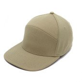 Кепка coFEE Create, колір оливковий - 4340.31 CO Кепка coFEE Create, колір оливковий - 4340.31 CO