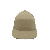 Кепка coFEE Create, колір оливковий - 4340.31 CO Кепка coFEE Create, колір оливковий - 4340.31 CO
