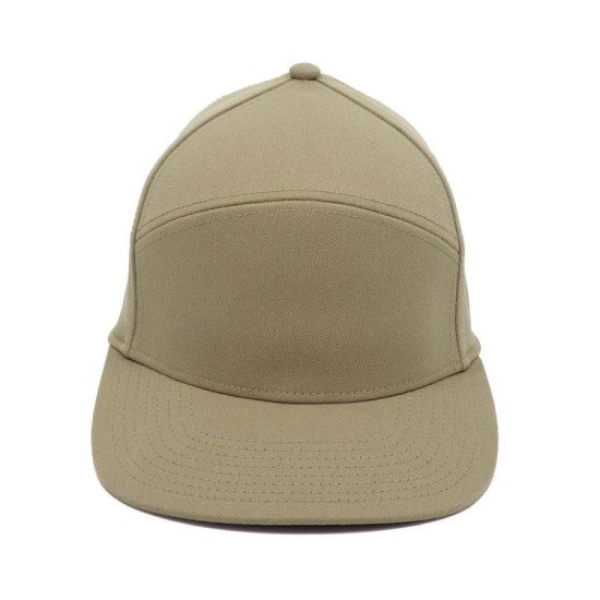 Кепка coFEE Create, колір оливковий - 4340.31 CO Кепка coFEE Create, колір оливковий - 4340.31 CO