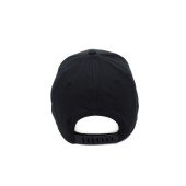 Кепка coFEE Rope, колір чорний - 4330.3 CO