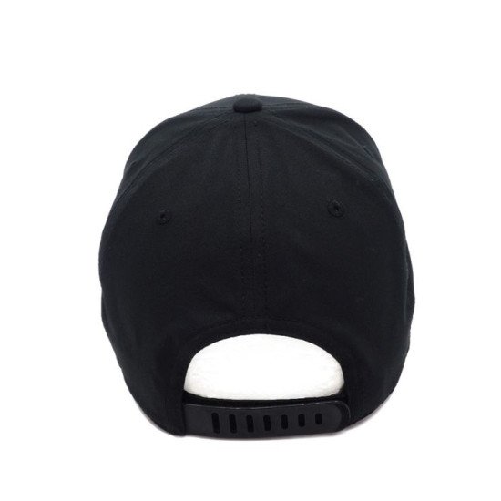 Кепка coFEE Rope, колір чорний - 4330.3 CO