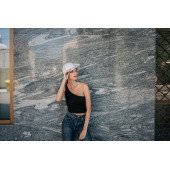 Кепка coFEE Rope, колір білий - 4330.6 CO