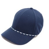 Кепка coFEE Rope, колір темно-синій - 4330.14 CO