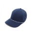 Кепка coFEE Rope, колір темно-синій - 4330.14 CO