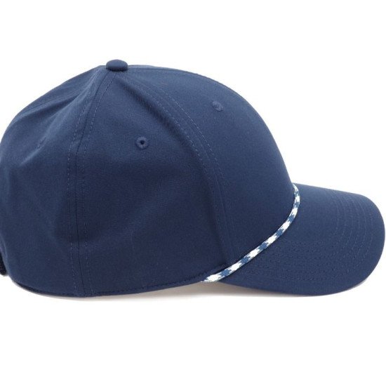 Кепка coFEE Rope, колір темно-синій - 4330.14 CO