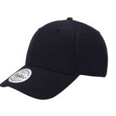 Кепка Sabbot sport, колір чорний - SA2006.2