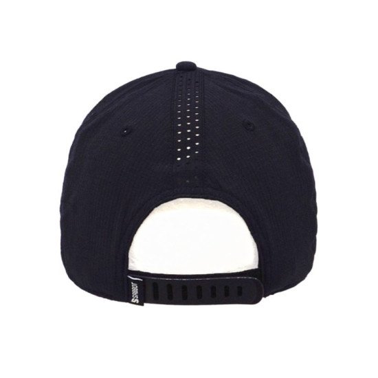 Кепка Sabbot sport, колір чорний - SA2006.2