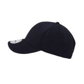 Кепка Sabbot sport, колір чорний - SA2006.2