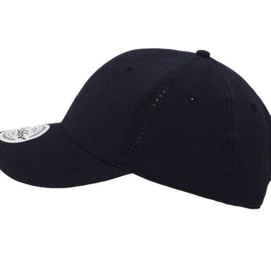 Кепка Sabbot sport, колір чорний - SA2006.2