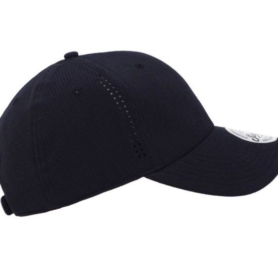 Кепка Sabbot sport, колір чорний - SA2006.2