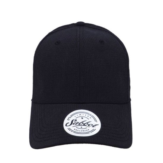 Кепка Sabbot sport, колір чорний - SA2006.2