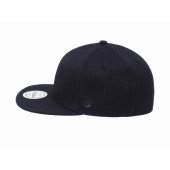 Кепка Sabbot flex розмір 58, колір чорний - SA2007.1