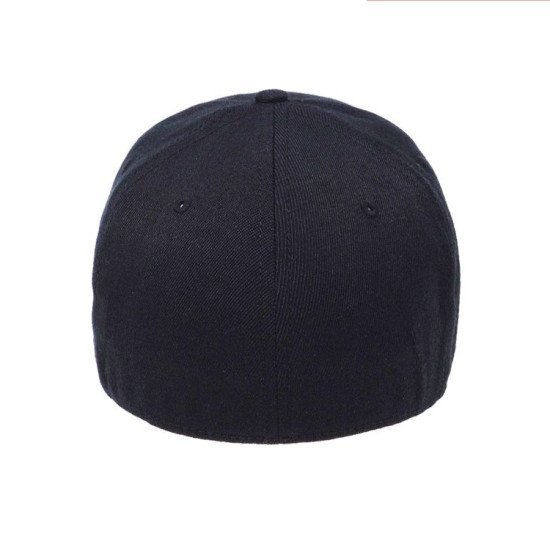 Кепка Sabbot flex розмір 56, колір чорний - SA2007.2