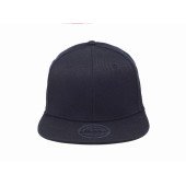 Кепка Sabbot flex розмір 56, колір чорний - SA2007.2