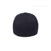 Кепка Sabbot flex розмір 54, колір чорний - SA2007.3