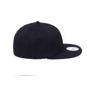 Кепка Sabbot flex розмір 54, колір чорний - SA2007.3