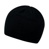 Шапка coFEE Jersey fleece, колір чорний - 3005.3 CO