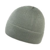 Шапка coFEE Viscose, колір зелений - 3010.16 CO