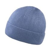 Шапка coFEE Viscose, колір синій - 3010.12 CO