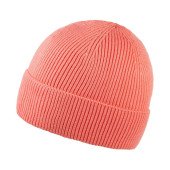 Шапка coFEE Viscose, колір лососевий - 3010.30 CO