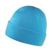 Шапка coFEE Child primary band, колір блакитний - 3018.11 CO